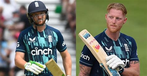 ENG vs NZ 2023: England’s highest taking part in XI for the ODI ...