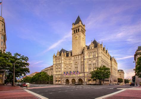 Waldorf Astoria Washington DC Arrives in the Nation’s Capital | Hilton