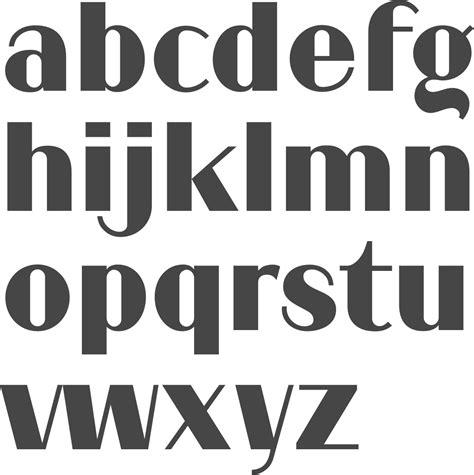 MyFonts: Art nouveau typefaces | Myfonts, Typeface, Art nouveau