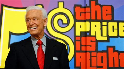 ‘The Price Is Right’ Host Bob Barker’s Cause of Death Revealed to Be ...