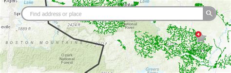 Entergy Power Outage Map Louisiana - Map Of United States