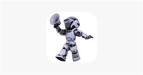 ‎Robot Talk on the App Store