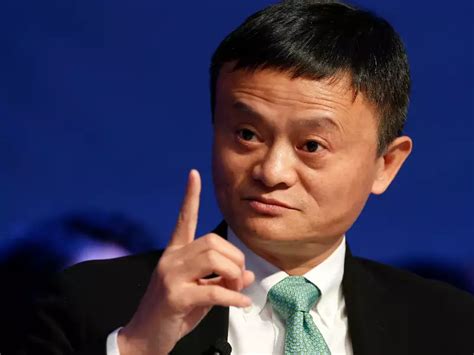 Jack Ma Net Worth 2024 - Codie Devonne