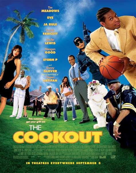 The Cookout (2004) - IMDb