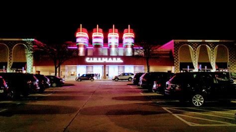 Movie Theater «Cinemark West Plano and XD», reviews and photos, 3800 Dallas Pkwy, Plano, TX ...