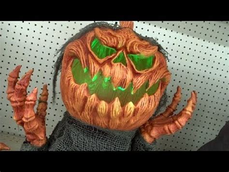 NEW 2019 Big Lots HALLOWEEN DECORATIONS & Decor Store Walkthrough - YouTube