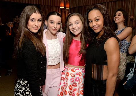 ‘Dance Moms’ Season 6 Cast Films First Episodes Without Maddie Ziegler, And The Competition ...