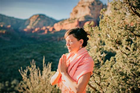 What Is the Schumann Resonance? - Sedona Mystical Tours