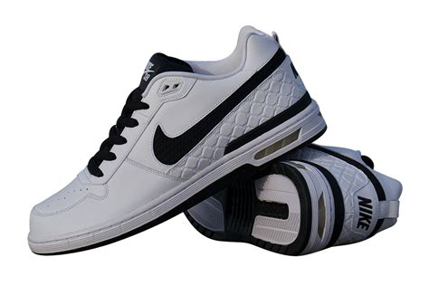 Nike SB Zoom Air Paul Rodriguez Low 310802100 - KicksOnFire.com