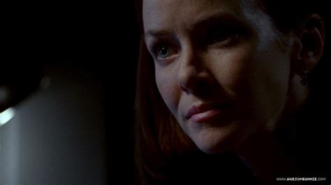 Annie Wersching as Renee Walker in 24 Season 7 Finale | 7x24 | 24 ...