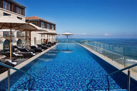 THE 10 BEST Tel Aviv Hotels with a Pool (2024) - Tripadvisor