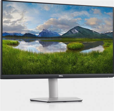 Dell S2721DS 27" QHD Monitor (2020) | Specifications, Reviews, Price ...