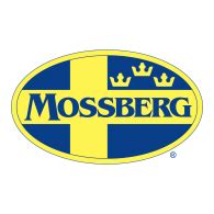 Mossberg | Brands of the World™ | Download vector logos and logotypes