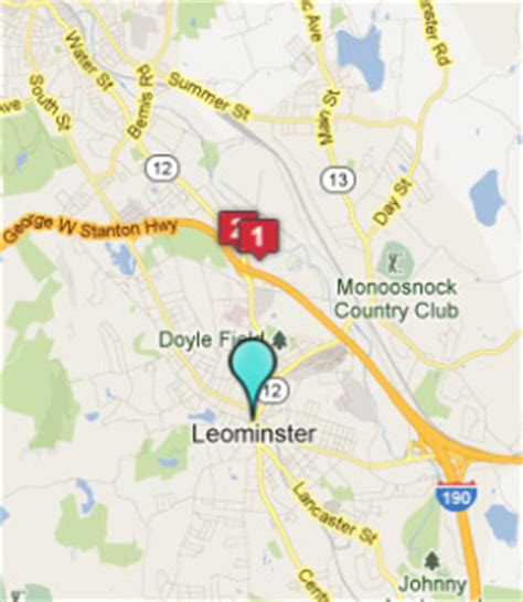 Leominster, MA Hotels & Motels - See All Discounts