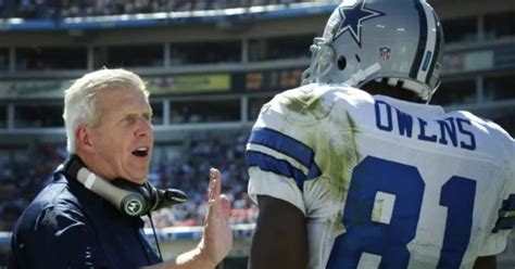 Dallas Cowboys 'A Good Team, But ...' Coach Bill Parcells Addresses Dak ...