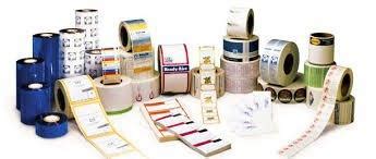 Labels on rolls | Print Approved