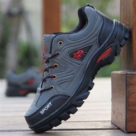 Cheap Wholesale men sneakers sport shoes for men sport outdoor walking ...