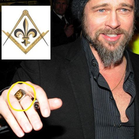 Billedresultat for famous freemasons | Knowledge Is 1 True power | Illuminati celebrities ...