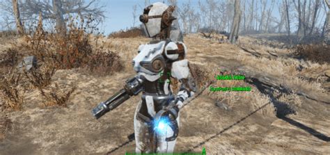 Fallout 4 Companions Mods | Best Fallout 4 Companions Mods