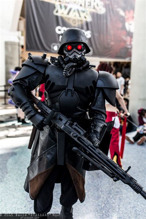 Jin-Roh: The Wolf Brigade Halloween Cosplay, Cosplay Costumes, Armadura ...