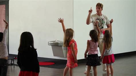 Daybreak Arts Academy Karate Class on Vimeo