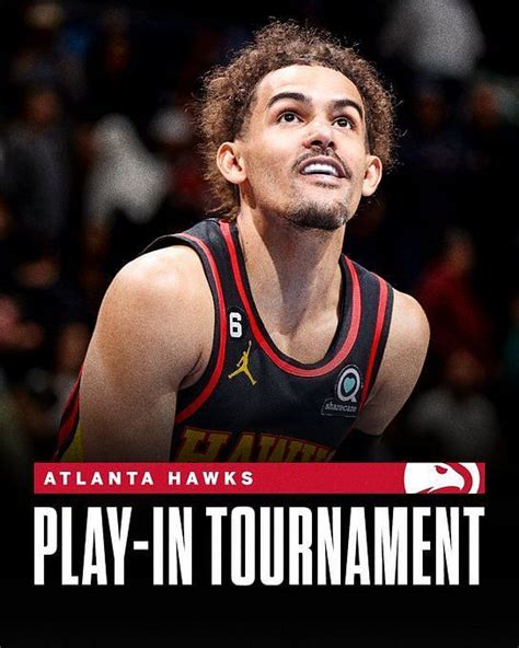 Can Atlanta Hawks make it into 2023 NBA playoffs? Looking at chances of ...