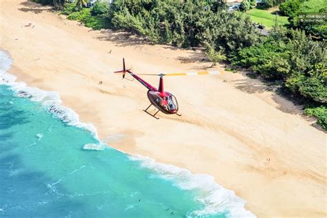 15 Best Hawaii Helicopter Tours - The Crazy Tourist