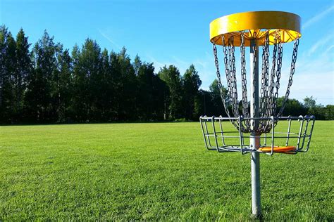 best disc golf courses in virginia - Magnific Profile Pictures Library