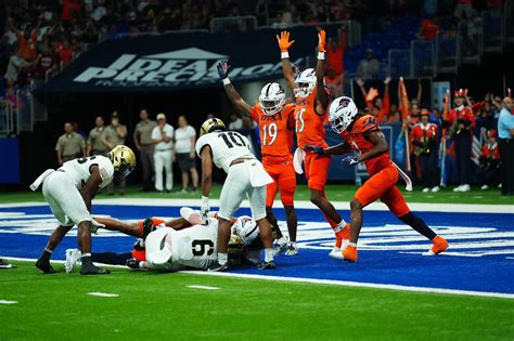 UTSA’s visit to Tennessee will be team's 150th football game