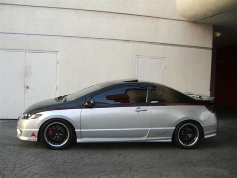 modified 8th gen civic coupe | Custom paint yet? - 8th Generation Honda Civic Forum | Honda ...