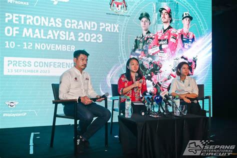 PETRONAS GRAND PRIX OF MALAYSIA 2023 ELEVATES FANS EXPERIENCE WITH NEW OFFERINGS - Automoment