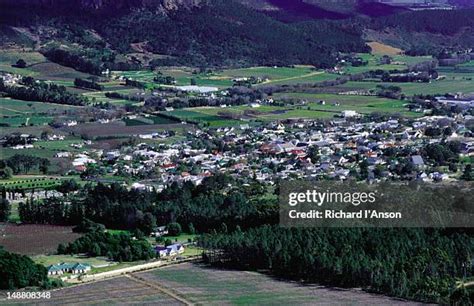 24 Franschhoek Village Stock Photos, High-Res Pictures, and Images - Getty Images