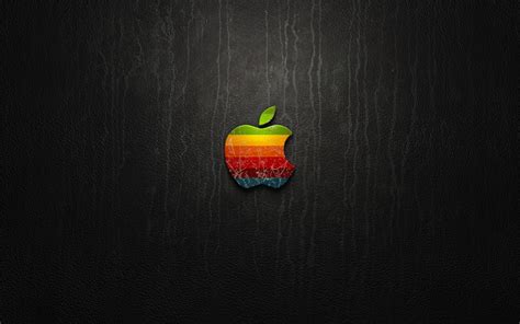 Apple Logo Wallpapers HD | PixelsTalk.Net