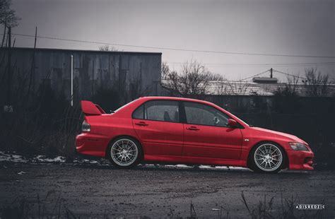 mitsubishi lancer evolution viii 4k full hd #4K #wallpaper #hdwallpaper #desktop