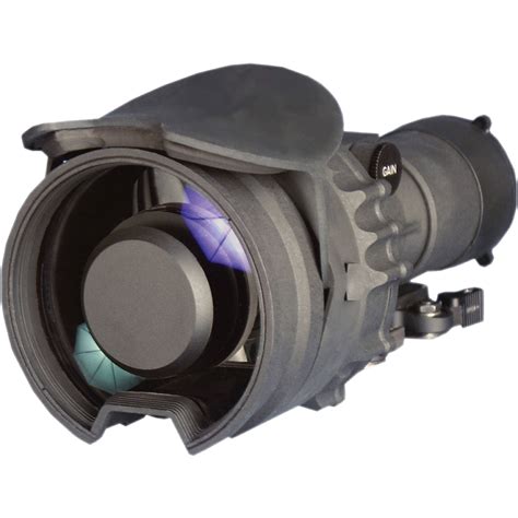 FLIR MilSight S135 MUNS AN/PVS-27 Night Vision NVDNS13530 B&H