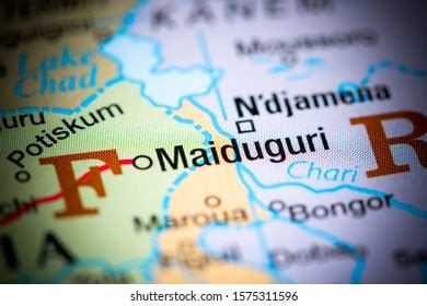 Maiduguri: Over 96 Royalty-Free Licensable Stock Photos | Shutterstock