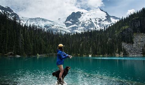 Pemberton | Sea to Sky Country | Vancouver, Coast and Mountains | Travel British Columbia