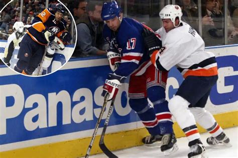 Ex-Rangers, Islanders enforcer Chris Simon died by suicide - HCNTimes.com