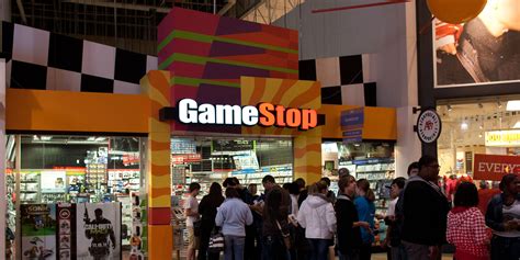 GameStop Launches Pilot Program for Buying & Selling Retro Gaming Stuff