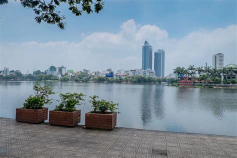 West Lake in Hanoi - 11 Things To Do Around The Lake