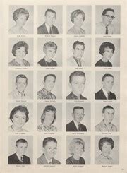 Box Elder High School - Boomerang Yearbook (Brigham City, UT), Class of 1963, Page 139 of 200