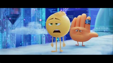 The Emoji Movie - Meh is all I feel | Perfect Meme Video Clip