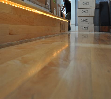 Commercial Flooring Installed in Indianapolis | ProSand