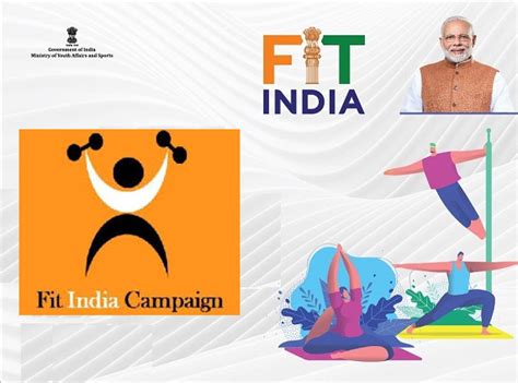 Fit India Movement: Key Facts and Objectives