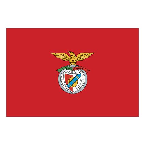 Sport Lisboa e Benfica Logo PNG Transparent & SVG Vector - Freebie Supply