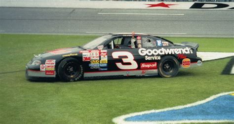 Dale Earnhardt's Daytona 500 victory still resonates | NASCAR