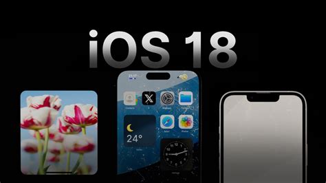 iOS 18 Özellikleri Neler? Ne Zaman Çıkacak? Hangi Telefonlara Gelecek? - Tamindir