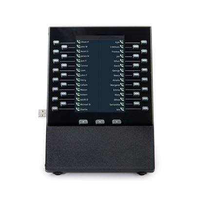 Polycom VVX 450 IP Deskphone - Northern VoIP Ltd.