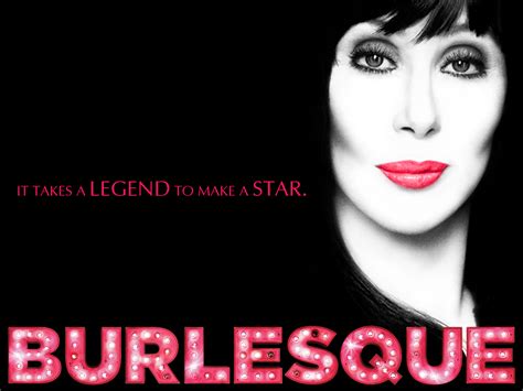 All Time Soundtrack: Burlesque Movie Soundtrack