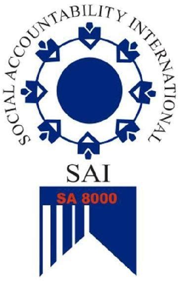 SA8000 Certification - Progressive Certification Services, Bhopal, Madhya Pradesh